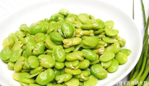 核桃|人到中年最该吃的一种豆,比核桃还补脑,预防痴呆、清理血管