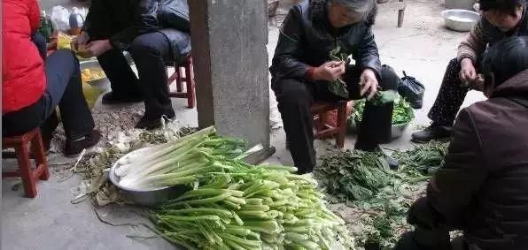 那些年在汤阴农村吃席的情景，你还记得吗？