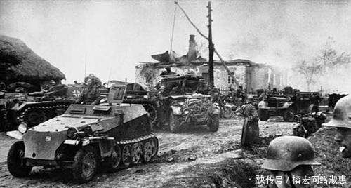 战后|苏联在二战受损严重，为何战后能快速崛起？其实就是饮鸩止渴