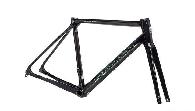 天青色|“别问,问就是买不起”Bianchi推出新款碟刹公路车