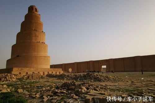 埃及|埃及人开始修金字塔的时候,我们的祖先在干吗说出来你可能不信!