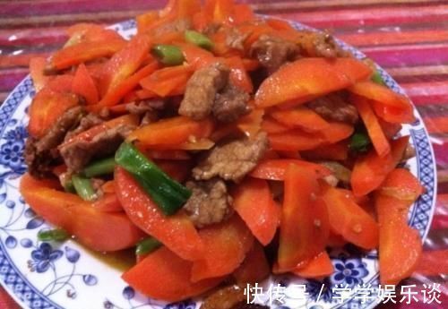 十二指肠|胡萝卜和它一起吃,简直就是在服毒,不要等到医院才后悔