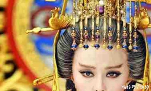 武则天|武则天当了一辈子皇帝 为什么最后还是把皇位还给了李家