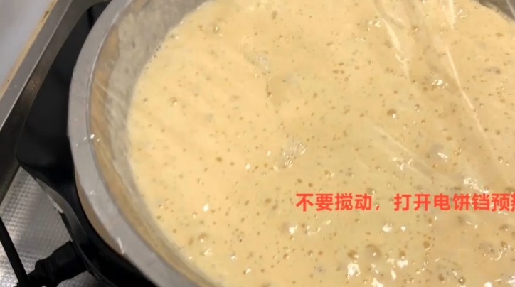 比肉|玉米面很好吃的做法,比肉香比面包软,简单营养,我家顿顿离不开