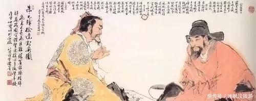 放虎归山|两次活捉元顺帝,徐达为何放虎归山?朱元璋后来才知道