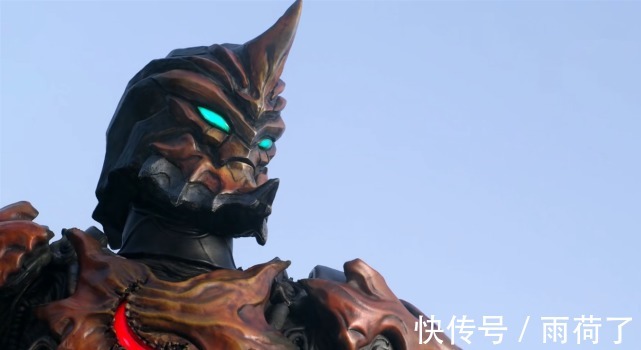 黑田|伽古拉的3款奥特曼形态,月牙元素被保留,还是黑田笔下的最优质