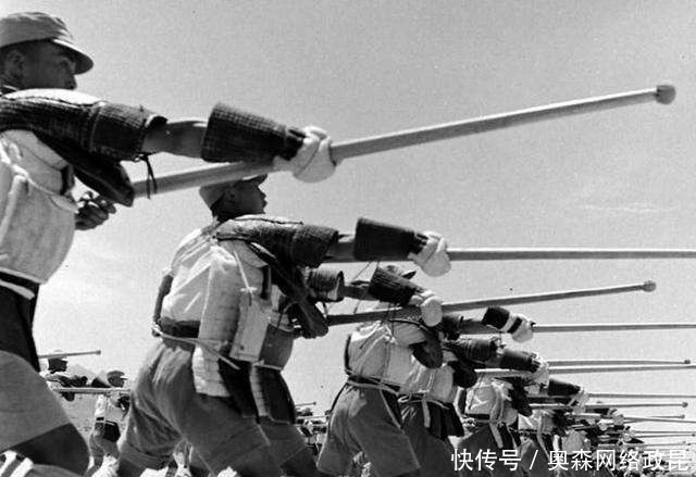 白刃战|白刃战刺刀越锋利越好?老兵:刺刀磨得越锋利,上战场就死得越快