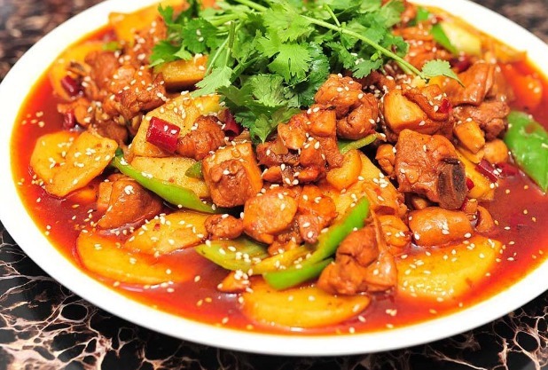 多给孩子吃的开胃菜,健康又美味,开胃健脾,营养价值非常高