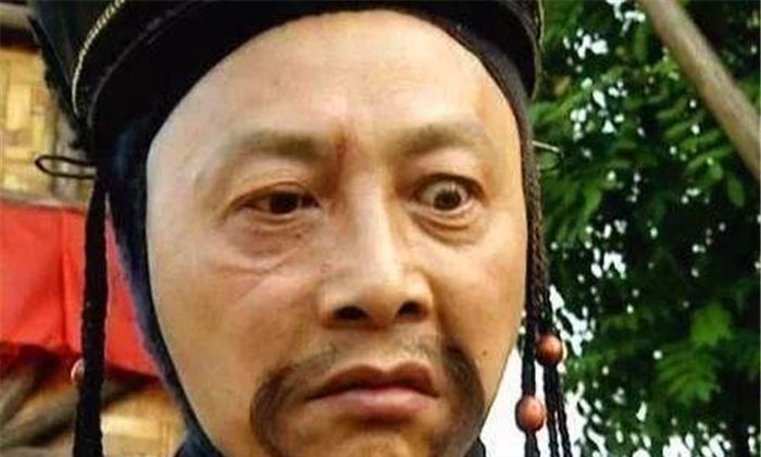 裘千仞#金庸笔下出场是王者,结果是青铜的人物有哪些?裘千丈等4人上榜