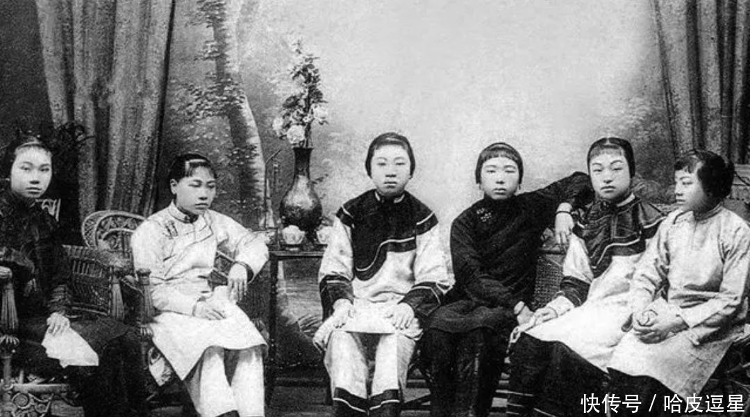 为什么能革大清的命,却革不掉女性的裹脚布?不缠足是奇耻大辱