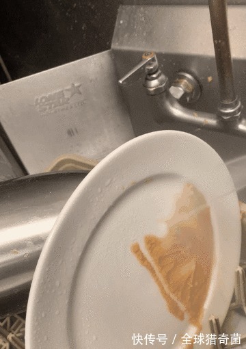 清洗干净|32张高压水枪清洁的瞬间,强迫症表示超酸爽