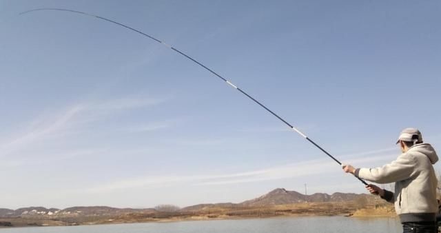 冬季|冬钓时,这三个位置不宜考虑,莫不信,老司机们都晓得,不学亏了