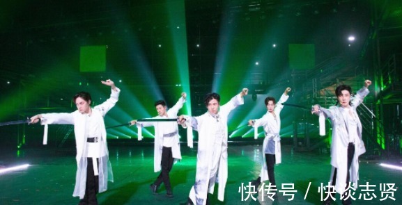 花節(jié)|張晉和李承鉉陣營都贏了，有人實至名歸，有人贏得卻是投機(jī)取巧