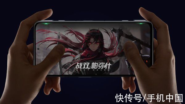 oppo|精彩！盘点2021年国产厂商推出的联名定制款手机（上）