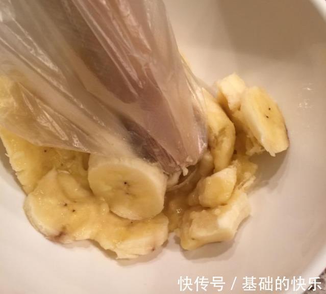 紫薯泥|不蒸不煮不炸,这样麻球做出来比市面上好吃10倍,孩子吃也健康