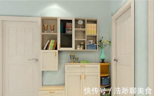 美观性|做鞋柜万万要让木工装这个东西,实用又安全,懊悔当初没察觉