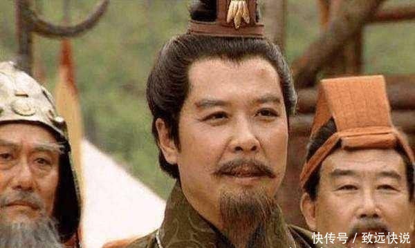 刘备|此人说出一成语，当即被刘备提拔，协助诸葛亮平定南中