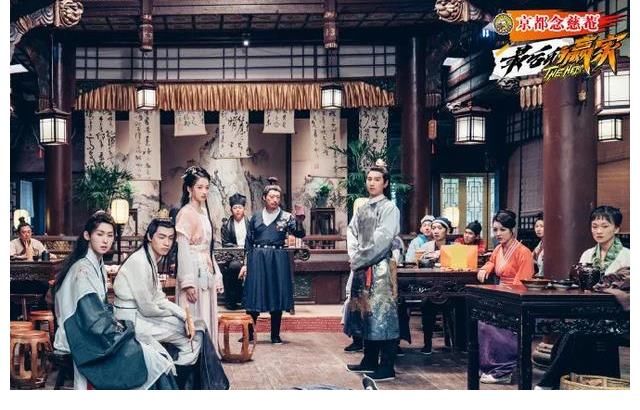 剧综|《最后的赢家》的「剧式综艺」启示录