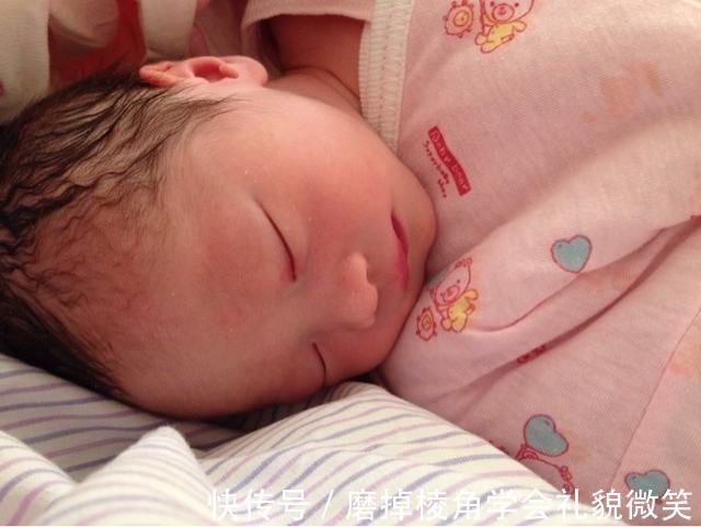 有福气|宝宝在几个“时辰”出生,往往是很有“福气”的,你家中了吗