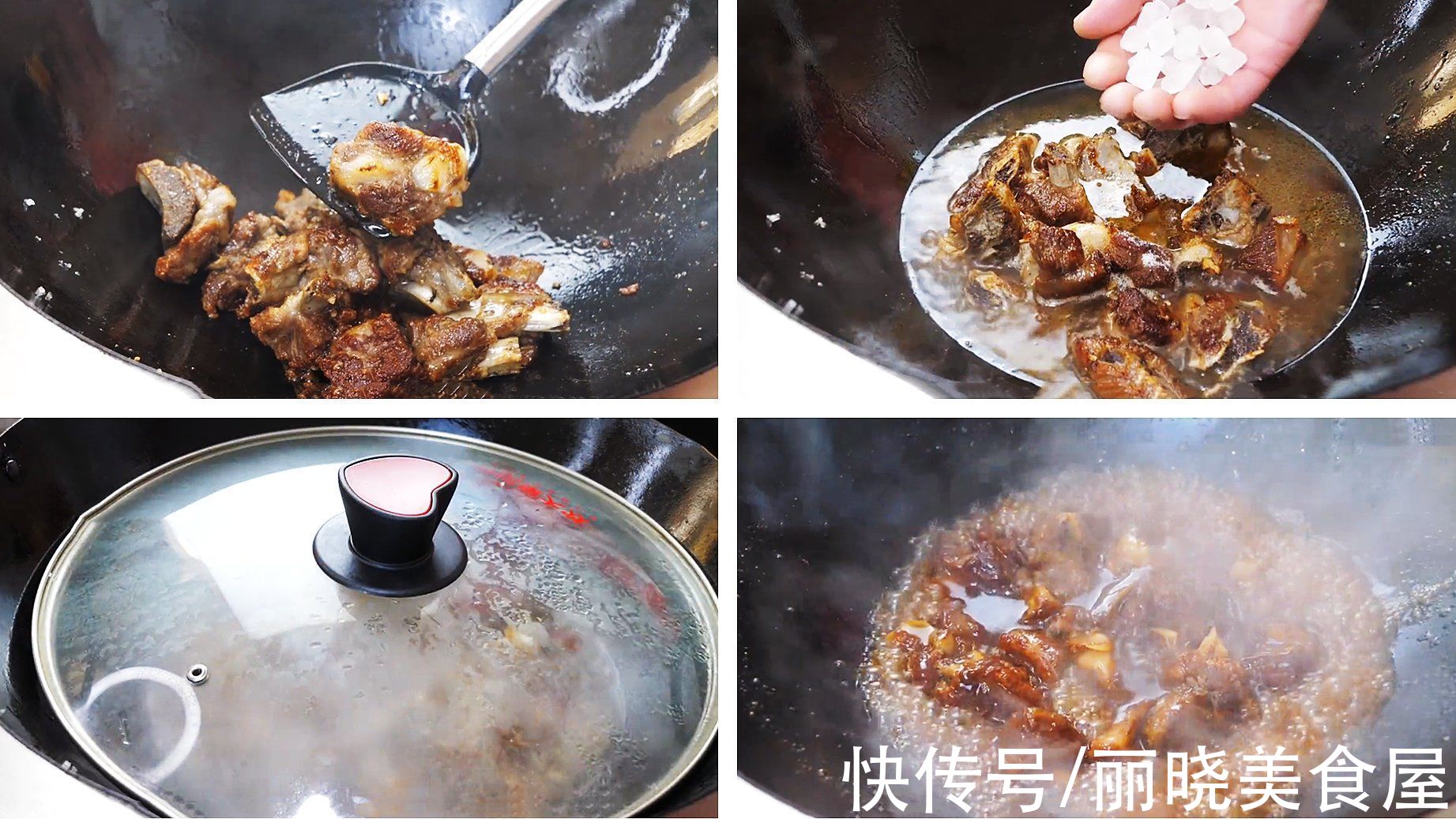 寒冬腊月总想吃肉,分享15道解馋硬菜,开胃下饭,特别适合上班族