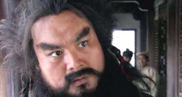 罗真人!水浒中, 众好汉为何都不敢得罪李逵 时迁的一句话说出了真相!