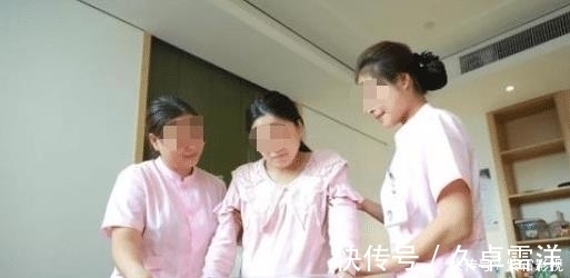 脊柱|剖腹产就是睡一觉那么简单?看看手术用的工具,就知啥叫为母则刚