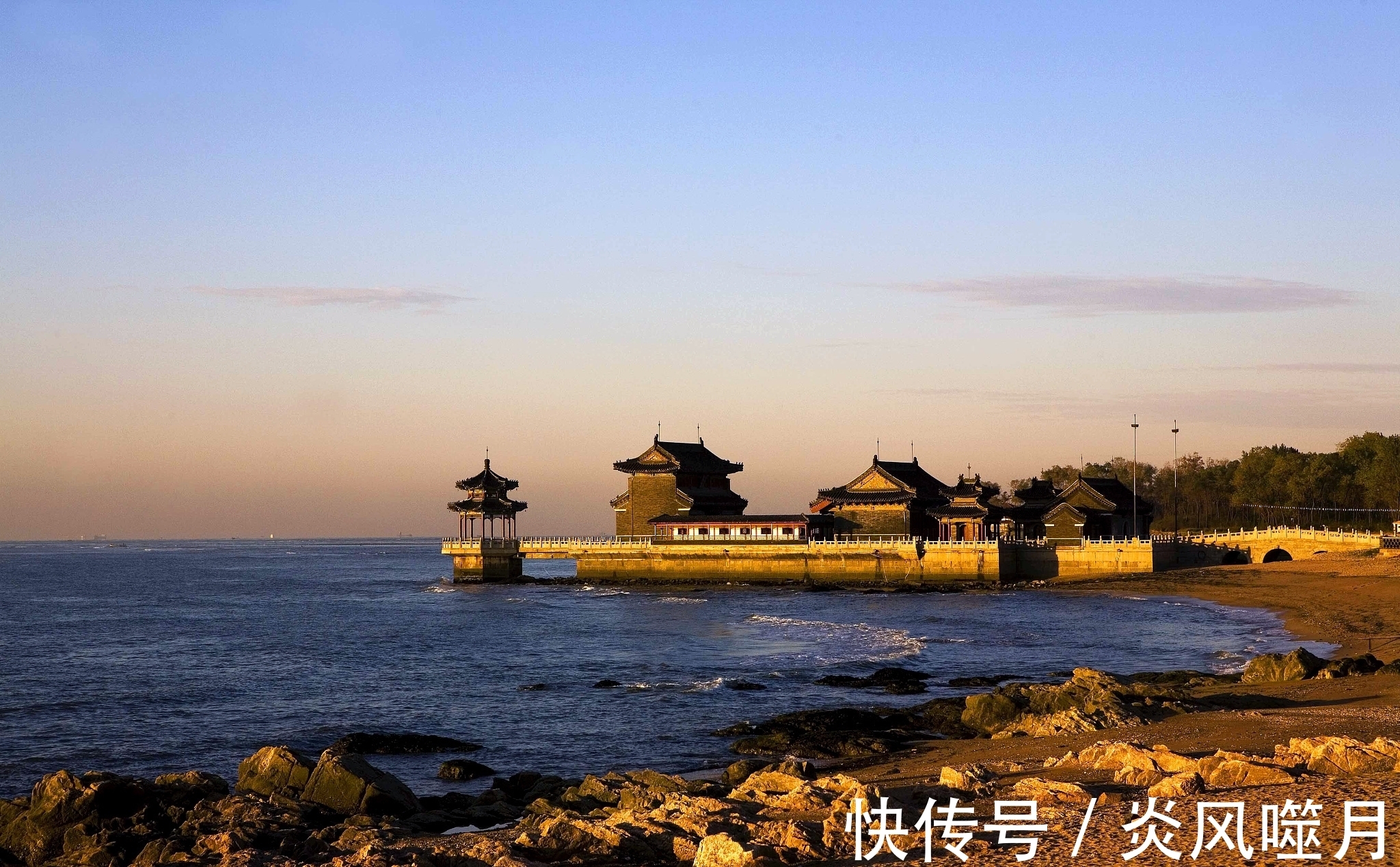 滕茂实#这是一首爱国诗,在宋金时期这首诗曾广为传颂