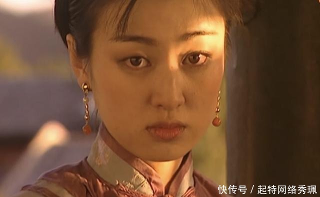 眼睛|雍正王朝:老四为年秋月抬旗,为什么邬先生红了眼睛?