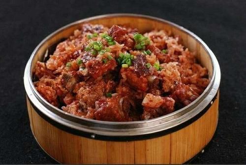 糯米|新手必备家常菜,朋友来家做客时露一手,保证好吃到惊呆你们的小伙伴