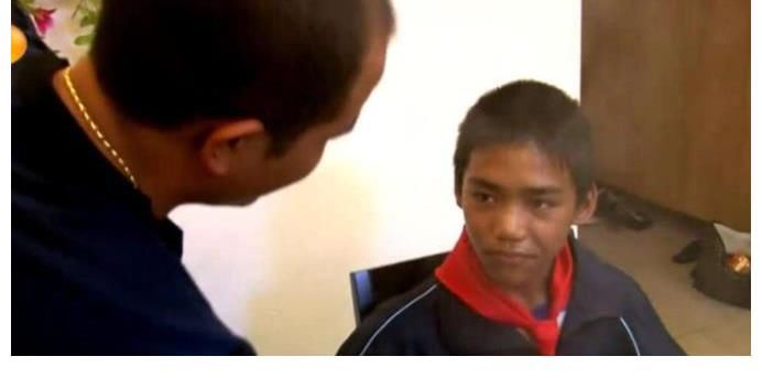 易虎臣|綜藝節(jié)目《變形計(jì)》的真相，用山村少年未來(lái)炒作，為流量不擇手段