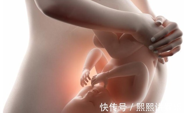 胎心|“胎心151，后壁，双肾未分离”，医生夸宝宝优秀，暗示啥