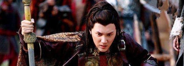 皇帝|史上最怕老婆的皇帝,宠幸一妃子,险些被杀,老婆死后却追随而去