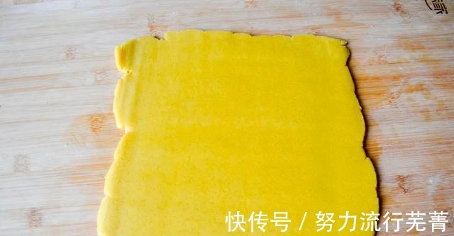 早餐|吃了半辈子面食，第一次见这个做法，不用一滴水，早餐不吃包子了！