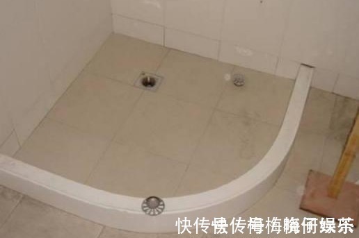 分区|卫生间万万别装淋浴房了,越来越多人回家这样做,至少省一半钱