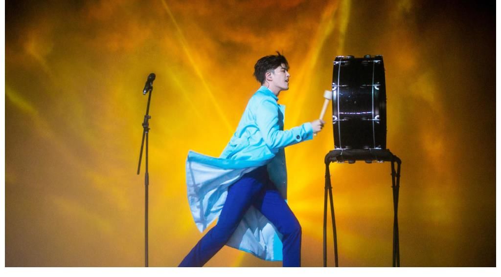 赵文卓|《披荆斩棘的哥哥》:胡海泉这句话,说出了哥哥们受欢迎的原因