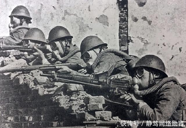 少将|川军临危受命的抗日第一战,他一天连跳两级,从中校升上少将