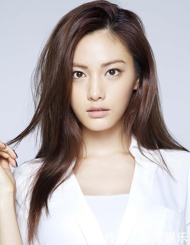 全球最美九大脸蛋,谁才是最美的女人