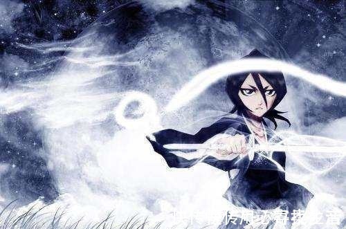 幽灵妹子|盘点动漫里的幽灵妹子，每一个都惹人怜爱，你最喜欢谁