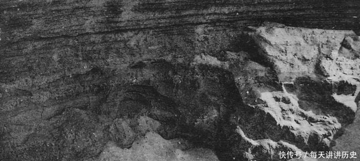 可怕|那些“细思极恐”的老照片：历史比你想象中的更可怕