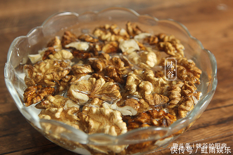 春天,这3样食材一起打成浆,每天一杯,营养好吸收,滋补不衰老