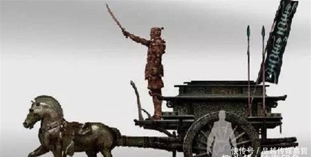 居然|春秋时期的战争居然是这样?得知真相