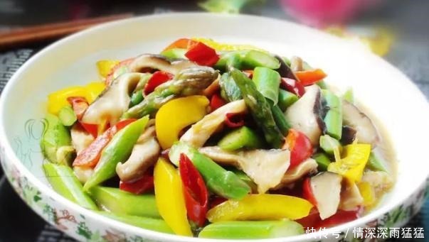 解馋的几道家常菜,最受大人小孩欢迎,学会不用下馆子