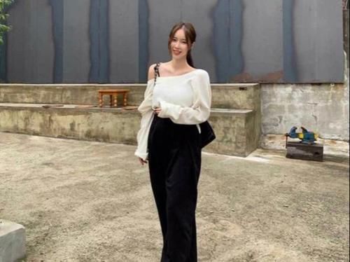 管住嘴迈开腿，又到了“暗自较劲”的季节，怎么穿才更时髦？