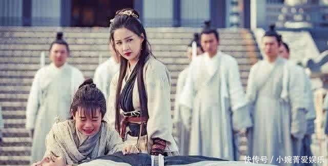 笔下|守口如瓶真的好吗?金庸笔下两次“打死也不说”,后果太惨烈了