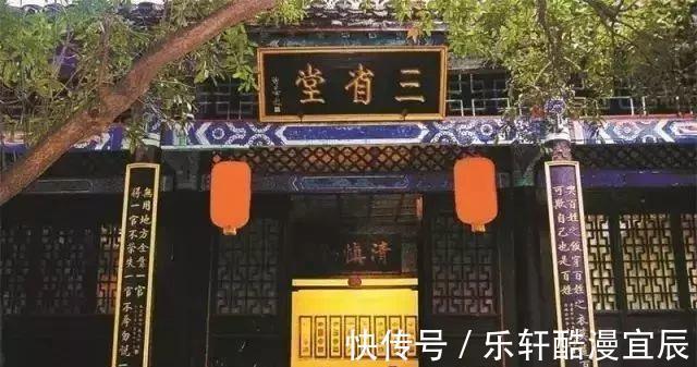 河南省|河南最神秘的原始森林景区，你了解有多少