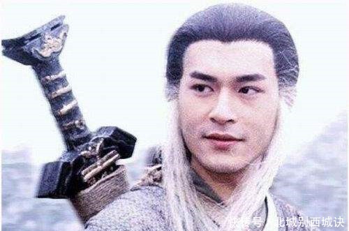 门武功绝学|金庸笔下最鸡肋的武功,杨过独门武功上榜,最后一门武功让人无语