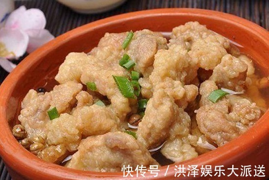 推荐几道家常菜，色香味浓，家人吃得美滋滋，你也动手试试吧