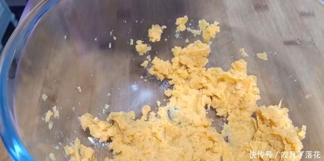 丸子|红薯丸子这样做才好吃,不蒸也不炸,香甜软糯,比汤圆还好吃