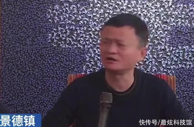 淘宝|淘宝要单独开一个手艺人窗口?马云的回答耐人寻味