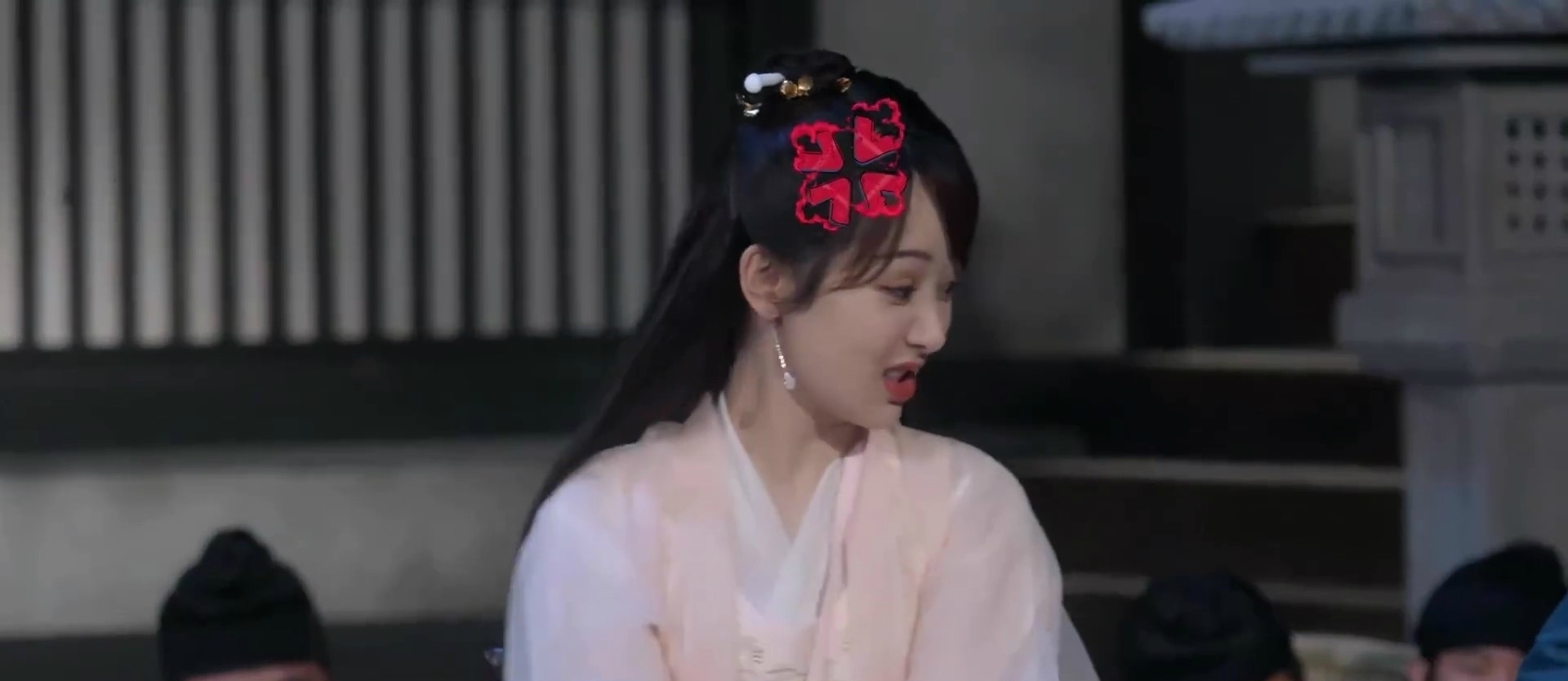 节目|《萌探》真敢玩!黄子韬大喊“我又不暗恋杨紫”,杨紫回应绝了